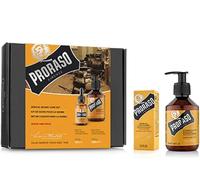 Proraso Cofanetto NUOVO Wood And Spice Uomo Cosmetici Viso