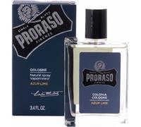 PRORASO COLONIA AZUR LIME 100ML