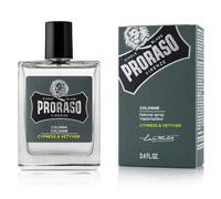 PRORASO Colonia Cypress & Vetyver 100 ml Fluido