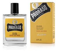 PRORASO COLONIA WOOD AND SPICE 100ML