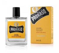 PRORASO WOOD AND SPICE COLOGNE 100 ML