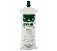 PRORASO - Crema da Barba Cerette e creme depilatorie 500 ml unisex