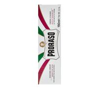 Proraso Crema da barba Pelle Sensibile Tè Verde