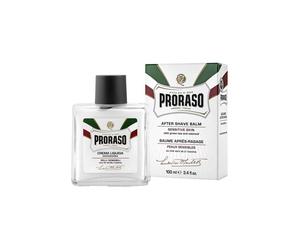 PRORASO CREMA LIQUIDA ANTI IRRITAZIONI 100ML
