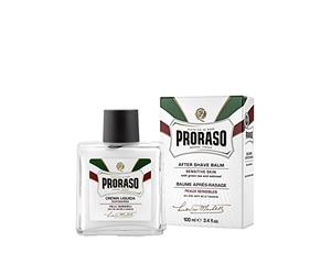 PRORASO CREMA LIQUIDA DOPO BARBA ANTI-IRRITAZIONE 100 ML