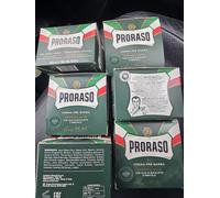 Proraso Crema Pre Barba 6 Pcs X 300 Ml