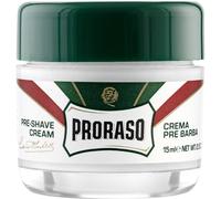 PRORASO - Crema pre-barba professionale Rasatura 300 ml male