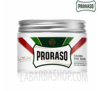 PRORASO CREMA PRE BARBA 300ML