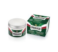Proraso Crema Pre Barba Rinfrescante, Formato Professionale, 300ml