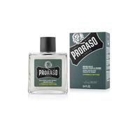 PRORASO Cypress & Vetyver Beard Balm olio da barba 100 ml