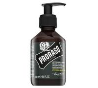 PRORASO CYPRESS E VETIVER DETERGENTE BARBA 200 ML