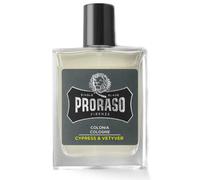 PRORASO CYPRESS E VETIVER COLONIA 100 ML