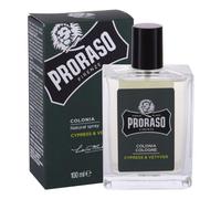 PRORASO Cypress & Vetyver 100 ml acqua di colonia per Uomo