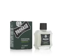 PRORASO Cypress & Vetyver Beard Balm olio da barba 100 ml