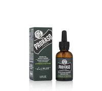 PRORASO CYPRESS E VETIVER OLIO CURA BARBA 100 ML