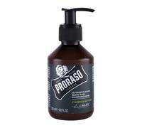 Proraso Cypress & Vetyver Beard Wash 200Ml Per Uomo (Shampoo)