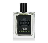 PRORASO CYPRESS E VETIVER COLONIA 100 ML