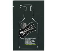 Proraso Cypress Vetyver Detergente Barba 4 ml - Detergente barba