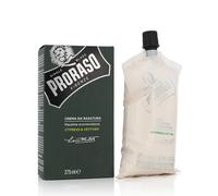 PRORASO Cypress & Vetyver Shaving Cream crema depilatoria 275 ml per Uomo