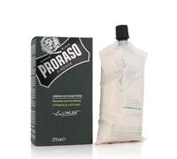 PRORASO Cypress & Vetyver Shaving Cream crema depilatoria 275 ml per Uomo