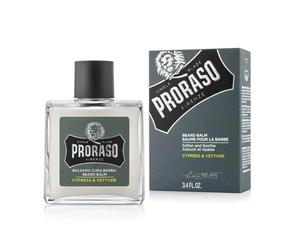 Proraso Cypress y Vetyver Bálsamo Para Barba 100ml