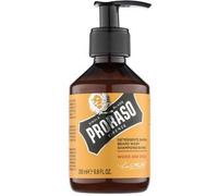 PRORASO DETERGENTE BARBA 200 ML