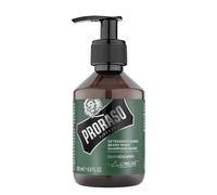 Proraso Detergente Barba Rinfrescante 200 ml Detergente Barba Dispenser