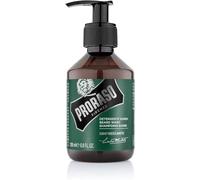 PRORASO DETERGENTE BARBA RINFRESCANTE 200 ML