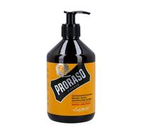 Proraso Beard Wash Wood and Spice