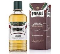 PRORASO DOPOBARBA 400ML EMOLLIENTE E NUTRIENTE CON SANDALO E KARITE AFTERSHAVE