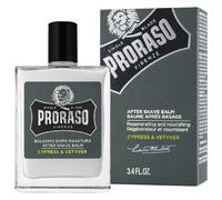 PRORASO CYPRESS E VETIVER BALSAMO DOPO RASATURA 100 ML