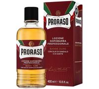 Proraso Dopobarba Grossolano 400ml - Lozione dopobarba
