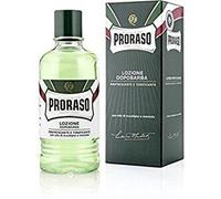 PRORASO DOPOBARBA LOZIONE 400ML