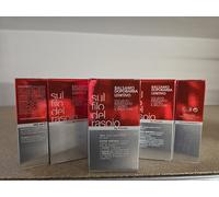 proraso dopobarba SUL FILO DEL RASOIO balsamo dopo barba lenitivo 7 pcs X 100 ml