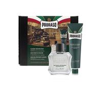 Proraso Duo da Barba Classico II 100 ml + 150 ml - Set per la barba