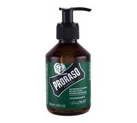 PRORASO Eucalyptus Beard Wash shampoo per la barba 200 ml per Uomo