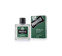 PRORASO Eucalyptus Beard Balm balsamo per la barba all'eucalipto 100 ml uomo