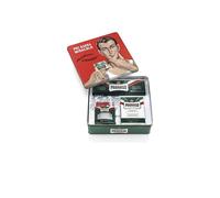 PRORASO - Green Line Vintage Gino, Serie I Accessori corpo 1 pieces unisex