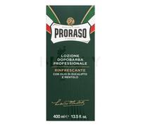 Proraso Green lozione Dopobarba con eucalipto 400 ml - Lozione dopobarba