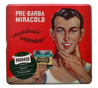 Proraso Classic kit per rasatura per uomo