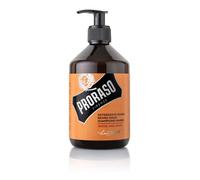 Proraso Beard Wash Wood and Spice