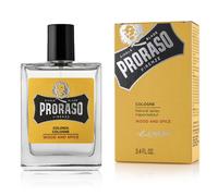 Proraso Legno e Spezie Eau de Cologne Spray 100 ml Soluzione