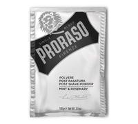 Proraso Liquid Talc Menta e Rosmarino - Protezione e rinfrescante della pelle...