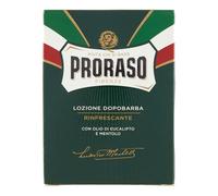 Proraso After Shave Lozione Rinfrescante New 100ml