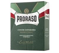 PRORASO LOZIONE DOPO BARBA N/F