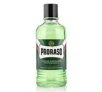 Proraso Lozione Dopobarba Eucalipto - Tonifica, rinfresca e raffredda 400 ml