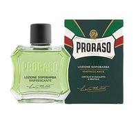 Proraso Lozione Dopobarba Rinfrescante Con Olio Di Eucalipto E Mentolo 100ml