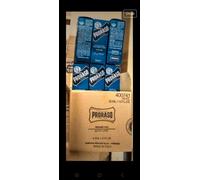 Proraso Oil Azur Lime 6 Pezzi X 30 Ml