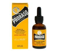 Proraso olio barba wood and spice 30 ml