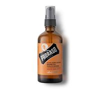 Proraso Olio Curabarba 100 Ml. Wood & Spice
